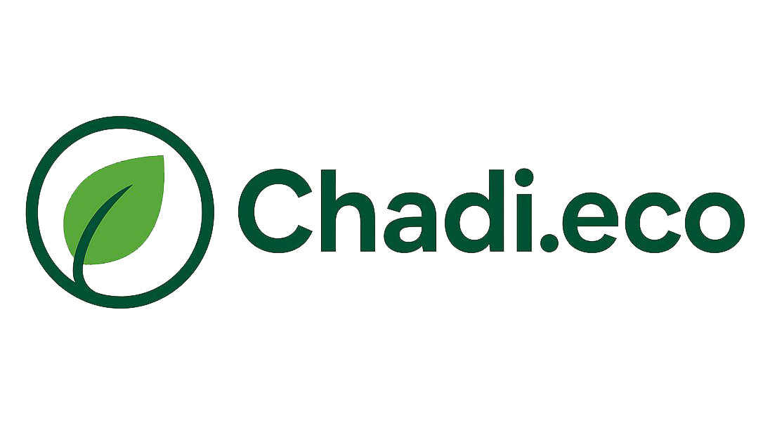 Chadi.eco Logo